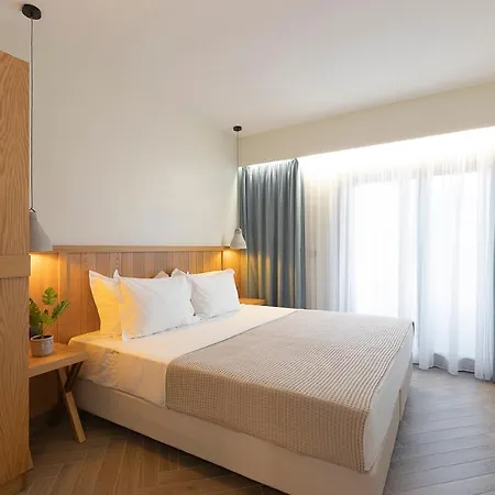 White Nest Villas Litochoro Exterior photo