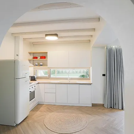 White Nest Villas Litochoro Exterior photo
