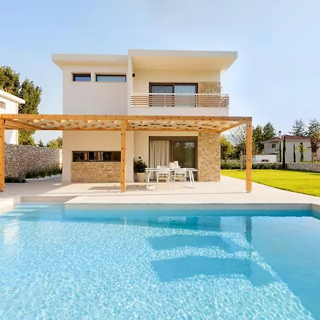 White Nest Villas Litochoro Exterior photo