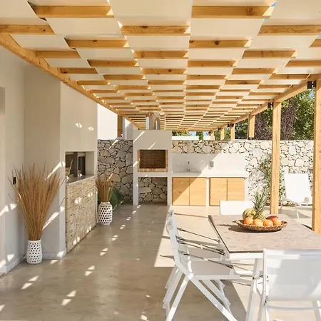 White Nest Villas Litochoro Exterior photo