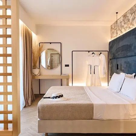 White Nest Villas Litochoro Exterior photo