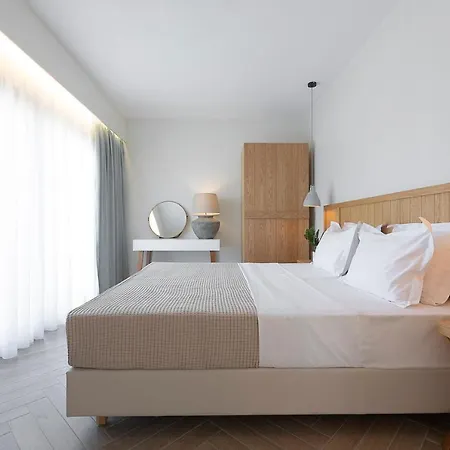 White Nest Villas Litochoro Exterior photo