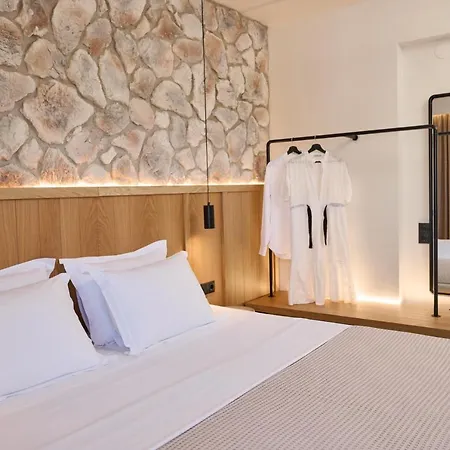 White Nest Villas Litochoro Exterior photo