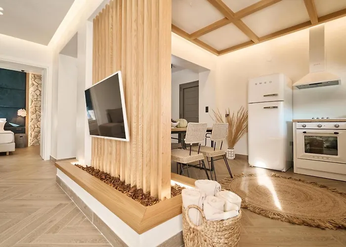 White Nest Villas