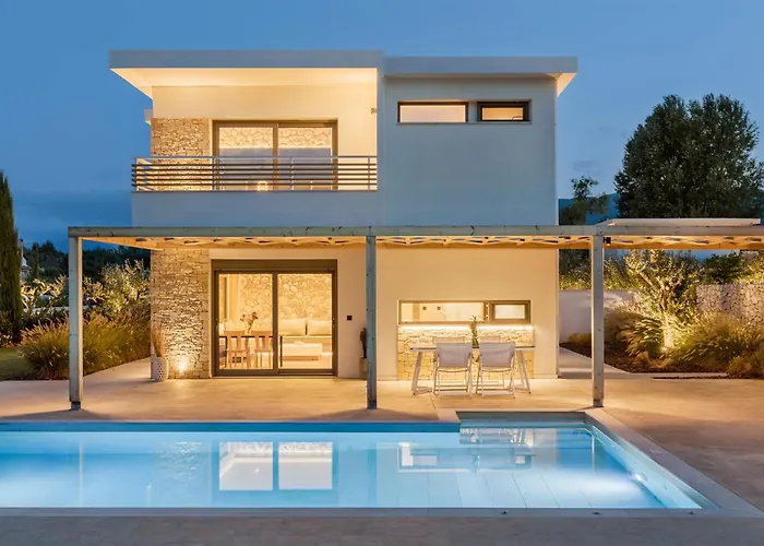 White Nest Villas