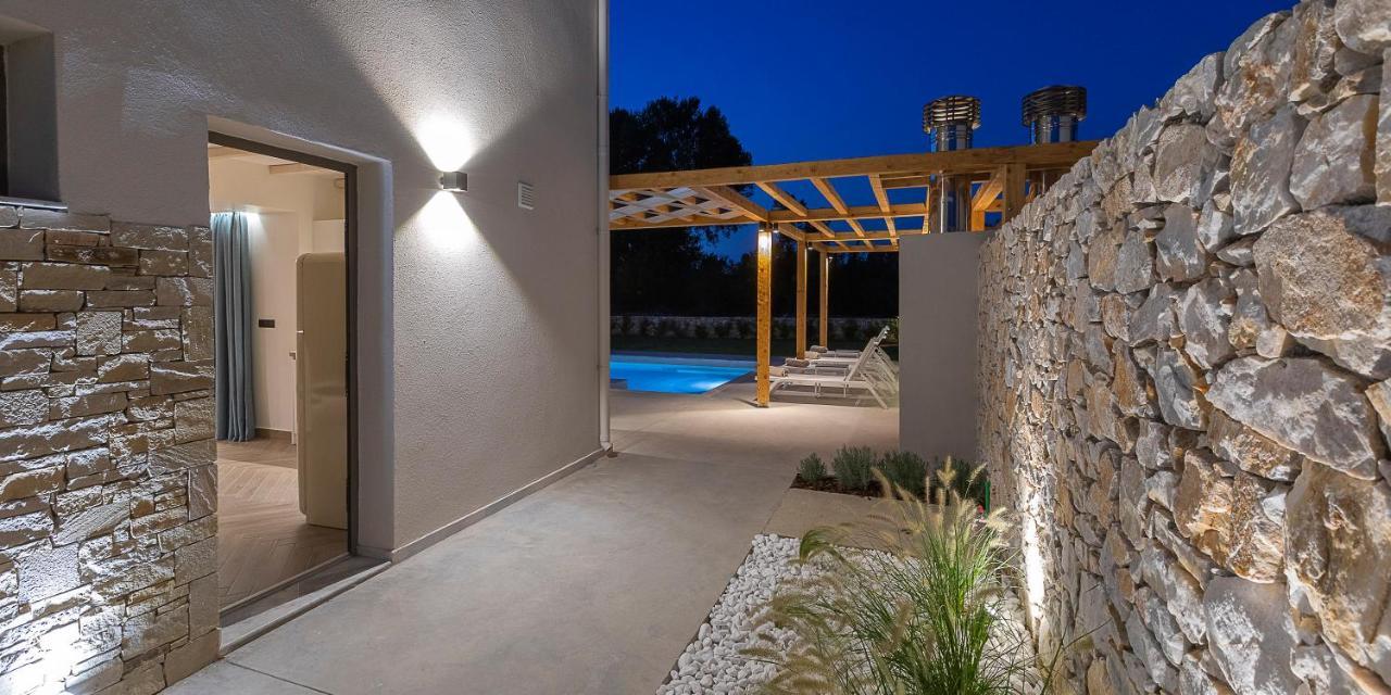 Villa White Nest Litochoro