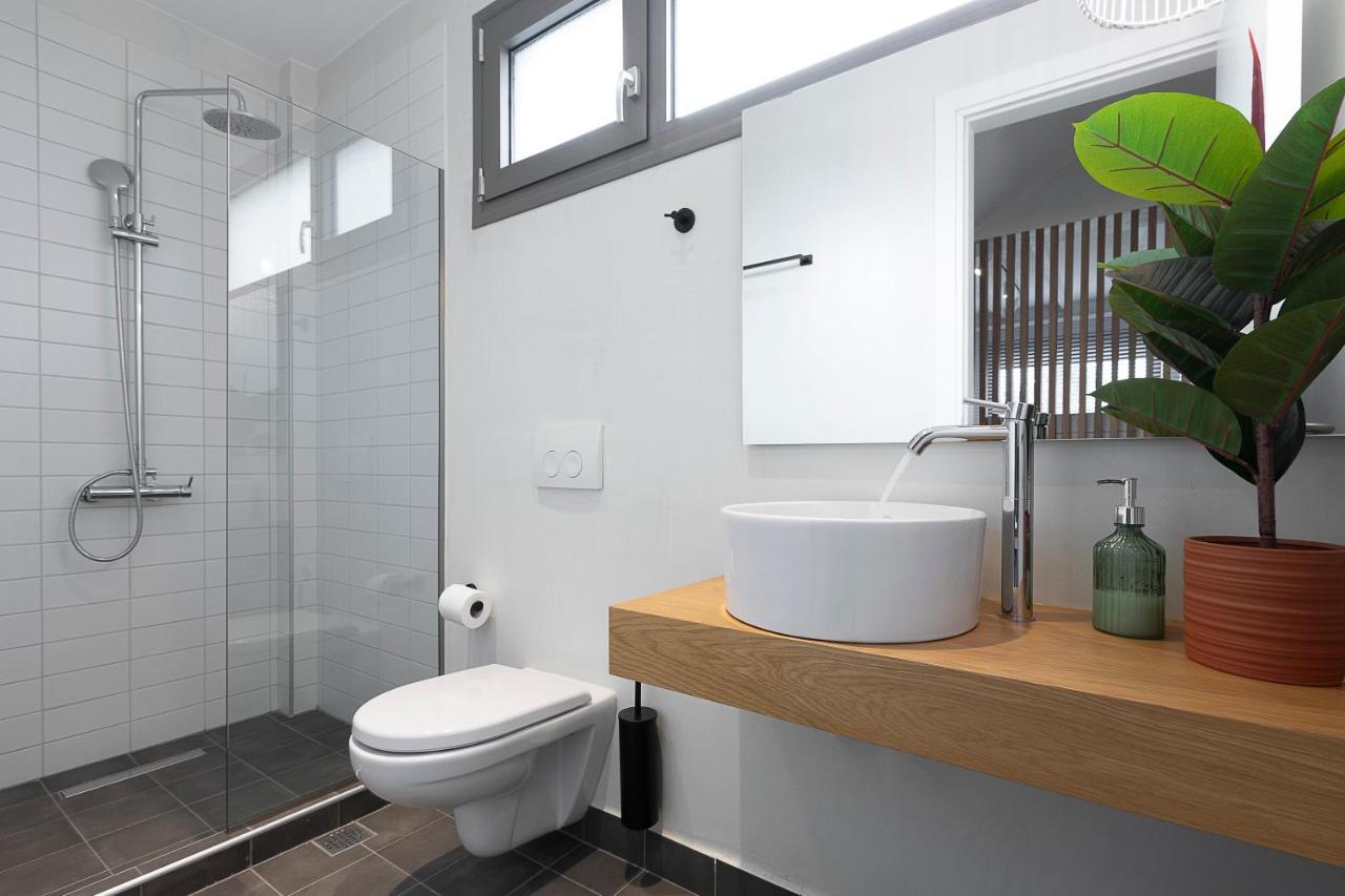 Villa White Nest *