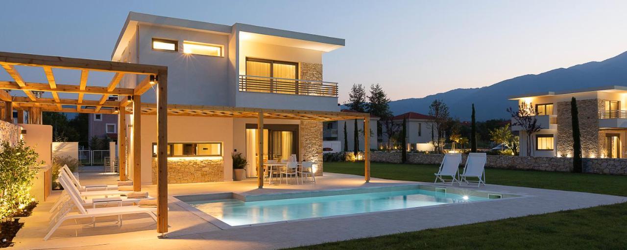 Villa White Nest *