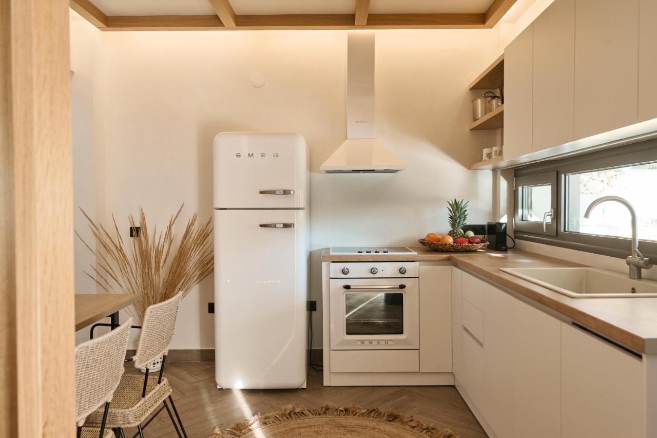 White Nest Villa