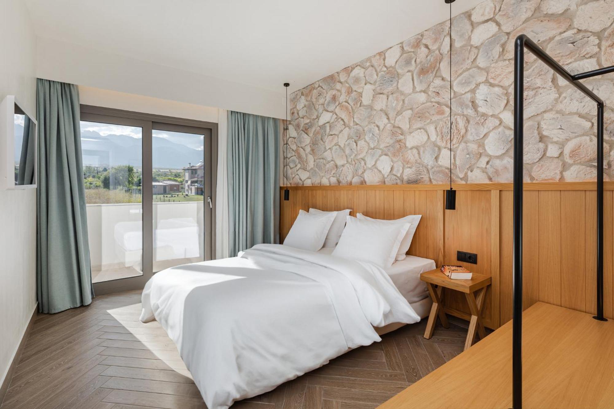 Villa White Nest