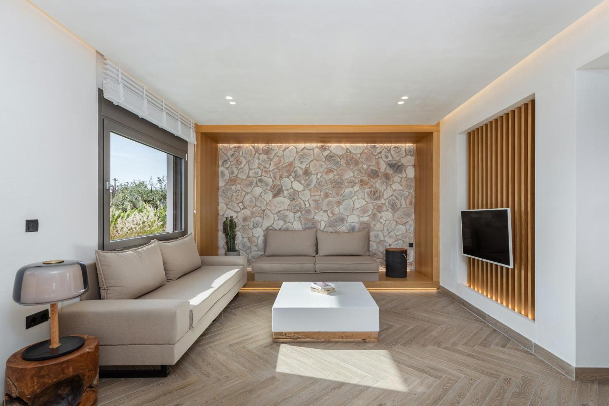 Villa White Nest